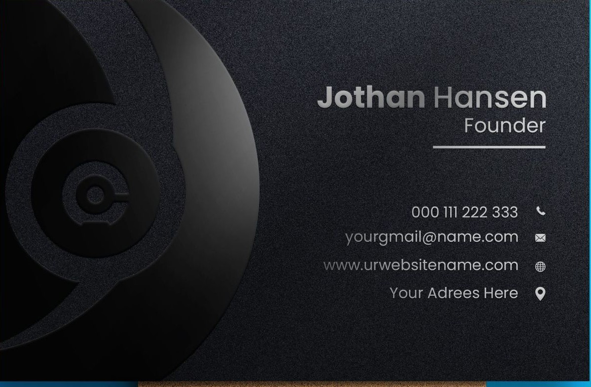 Premium Visiting Card Printing